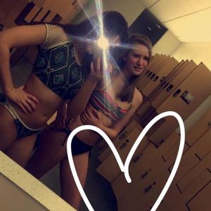 Meet your Posher, Abby